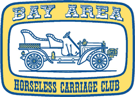 Bay Area Horseless Carriage Club